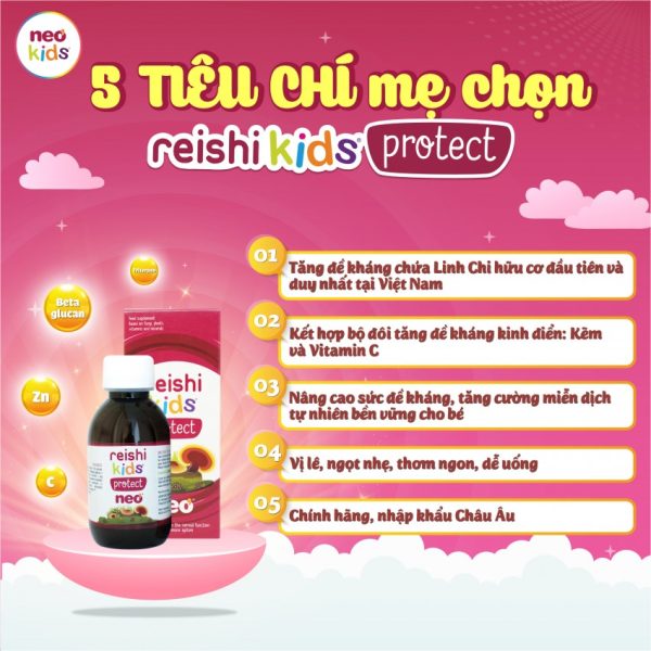 siro tăng đề kháng cho bé số 1 tây ban nha