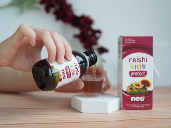 siro tăng đề kháng cho bé số 1 tây ban nha
