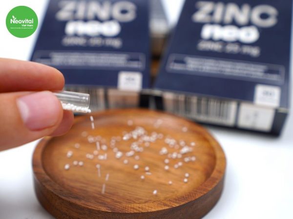 TPBVSK ZINC neo - Ảnh 2