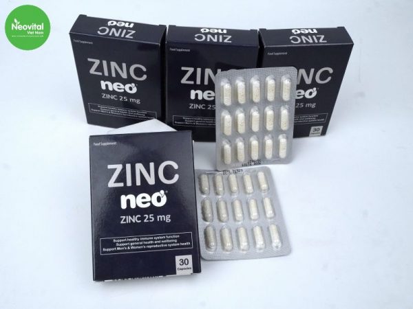 TPBVSK ZINC neo - Ảnh 3