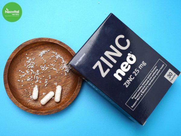 TPBVSK ZINC neo - Ảnh 4