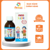 TPBVSK NEO KIDS OMEGA 3 DHA